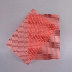 Epoxy Fiberglass Mesh Fabric Insulation